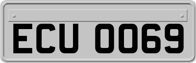 ECU0069