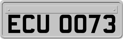 ECU0073