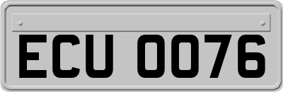 ECU0076