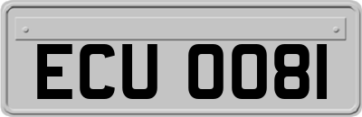 ECU0081