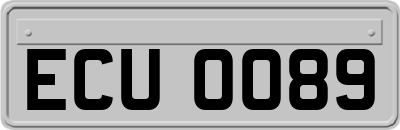ECU0089