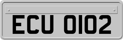 ECU0102