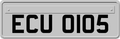 ECU0105