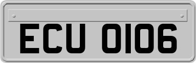 ECU0106