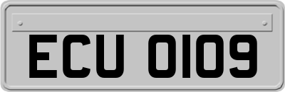 ECU0109