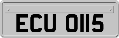 ECU0115
