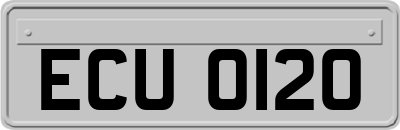 ECU0120