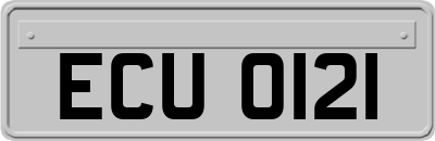 ECU0121