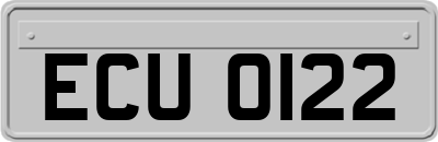 ECU0122