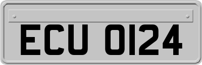 ECU0124