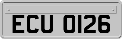 ECU0126