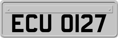 ECU0127