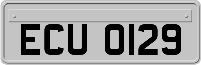 ECU0129