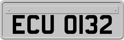 ECU0132