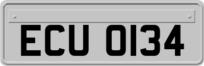 ECU0134
