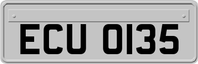 ECU0135