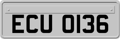 ECU0136