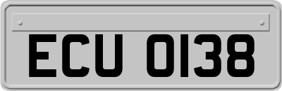 ECU0138