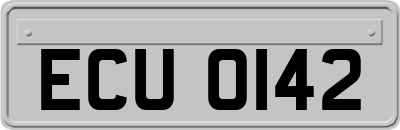 ECU0142