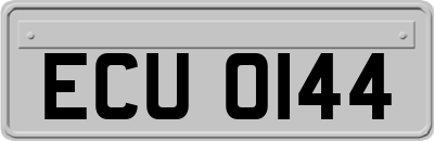 ECU0144