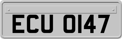 ECU0147