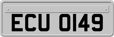 ECU0149