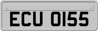 ECU0155