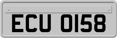 ECU0158