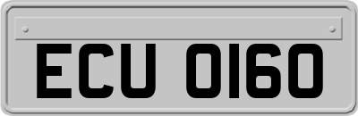ECU0160