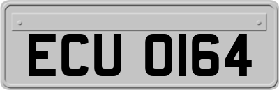 ECU0164