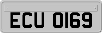 ECU0169