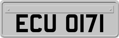 ECU0171
