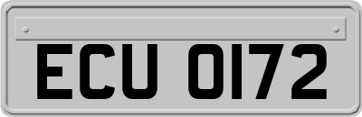ECU0172
