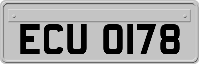 ECU0178