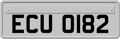 ECU0182