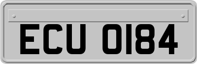 ECU0184