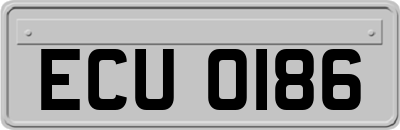 ECU0186