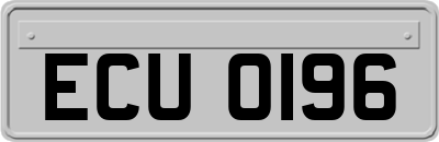 ECU0196