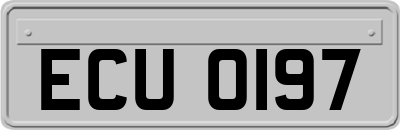 ECU0197