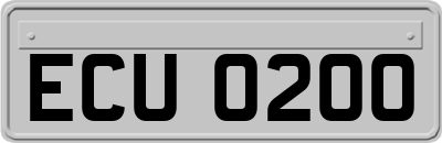 ECU0200
