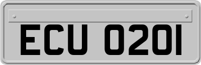 ECU0201