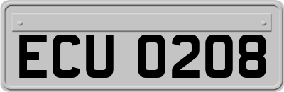 ECU0208
