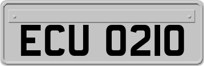 ECU0210