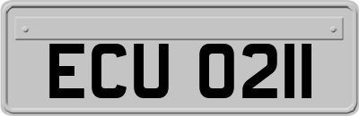 ECU0211