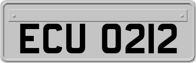 ECU0212