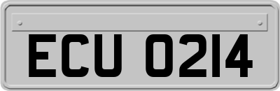 ECU0214