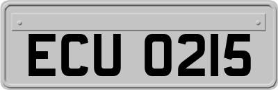 ECU0215