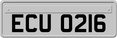 ECU0216