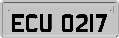 ECU0217
