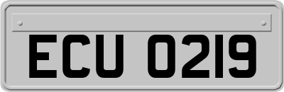 ECU0219